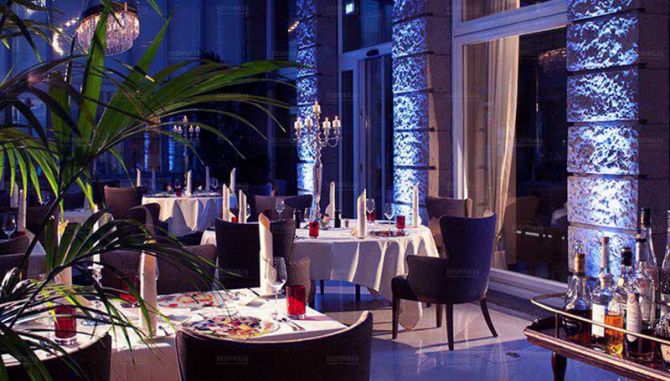 بلیط هواپیما تهران  دوسلدورف - رسپینا 24